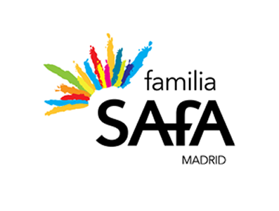 Colegio Sagrada Familia - Moratalaz - Madrid